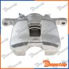 Étrier de frein avant droite pour HONDA | HZP-HD-026, 83-3072